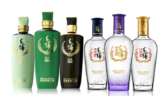 古井貢酒與露酒 以中藥材為基，開啟中國(guó)酒業(yè)發(fā)展新紀(jì)元